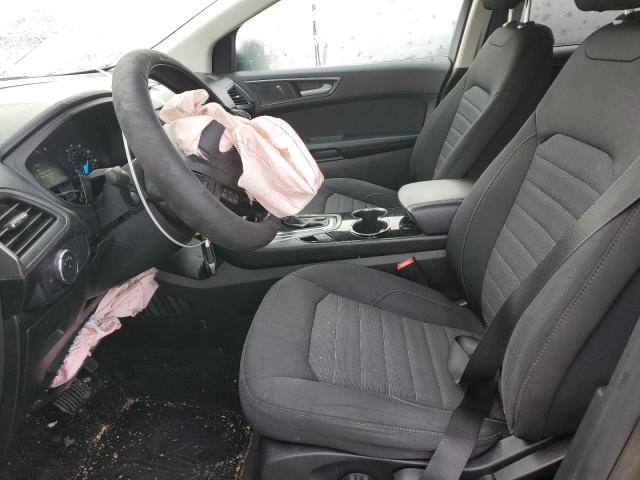 Photo 7 from auction – 2015 FORD EDGE SE with VIN 2FMTK4G87FBC30289