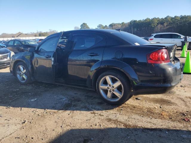 Photo 2 from auction – 2012 DODGE AVENGER SE with VIN 1C3CDZAB4CN177457