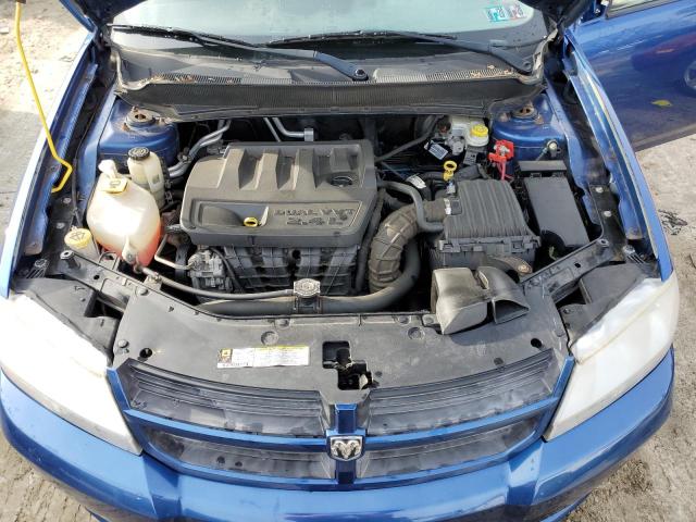 Photo 11 from auction – 2010 DODGE AVENGER SX with VIN 1B3CC4FB1AN113692