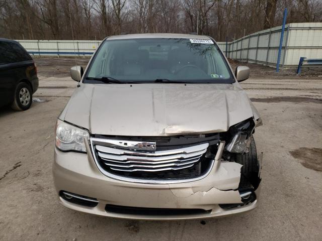 Photo 5 from auction – 2013 CHRYSLER TOWN & COU with VIN 2C4RC1BG4DR565359