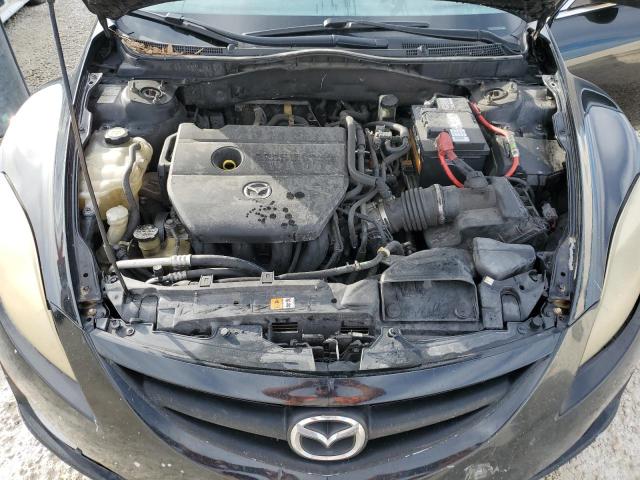 Photo 11 from auction – 2010 MAZDA 6 I with VIN 1YVHZ8CH9A5M57655