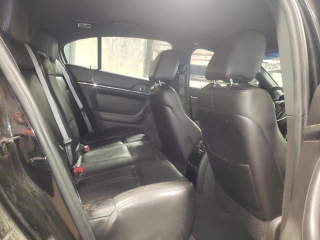 Photo 10 from auction – 2009 LINCOLN MKS with VIN 1LNHM93R89G634064