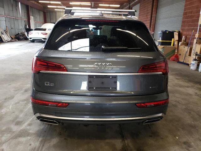 Photo 6 from auction – 2022 AUDI Q5 E PREMI with VIN WA1E2AFY2N2015205