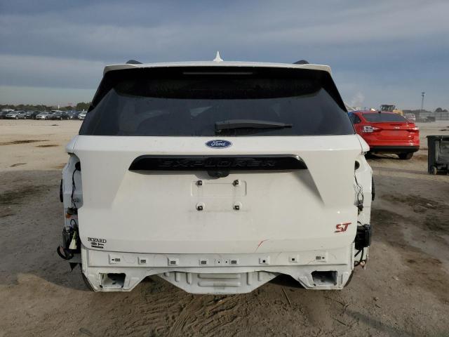Photo 6 from auction – 2021 FORD EXPLORER S with VIN 1FM5K8GC4MGA12241