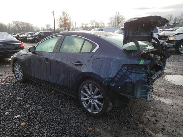 Photo 2 from auction – 2021 MAZDA 3 PREFERRE with VIN 3MZBPACL7MM254028