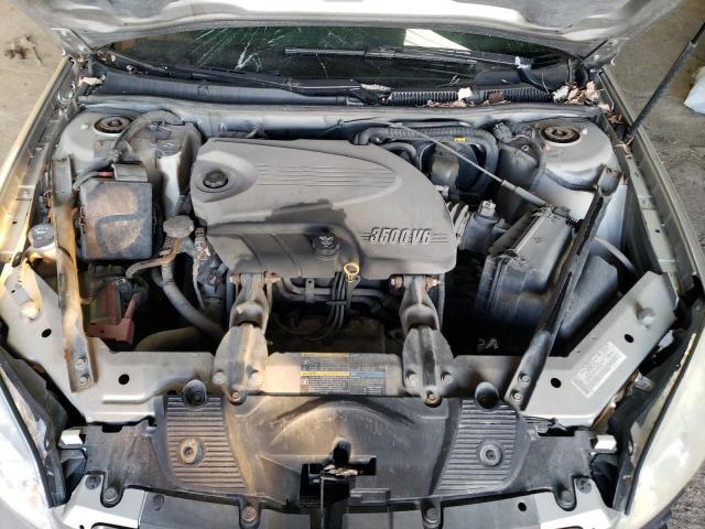 Photo 11 from auction – 2008 CHEVROLET IMPALA LT with VIN 2G1WT55K889114878