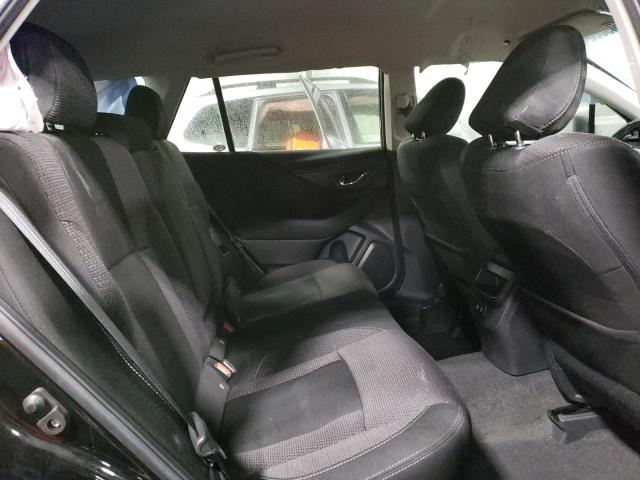 Photo 11 from auction – 2021 SUBARU OUTBACK PR with VIN 4S4BTADC4M3183879