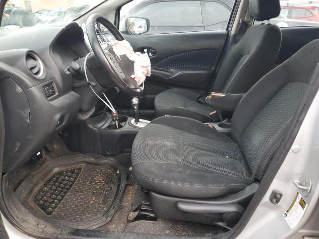 Photo 7 from auction – 2015 NISSAN VERSA NOTE with VIN 3N1CE2CP8FL432286