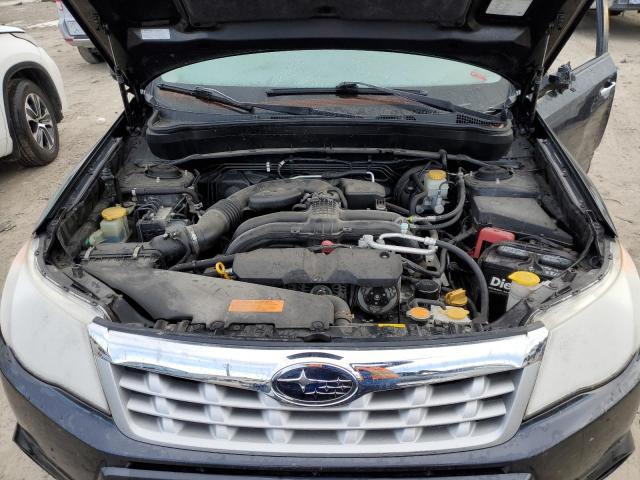 Photo 11 from auction – 2012 SUBARU FORESTER with VIN JF2SHBDC5CH455161