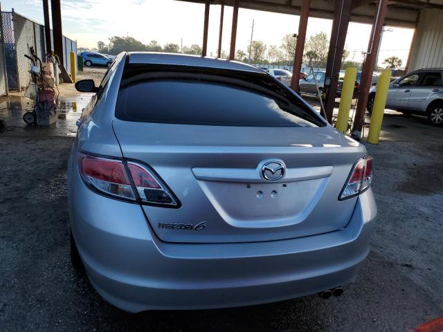 Photo 6 from auction – 2010 MAZDA 6 I with VIN 1YVHZ8BH8A5M46583