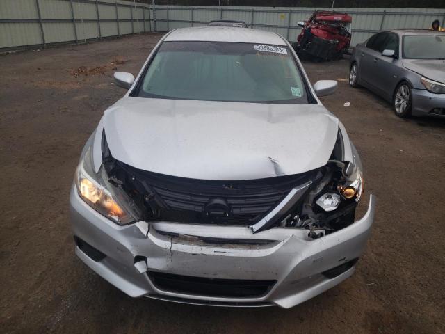 Photo 5 from auction – 2016 NISSAN ALTIMA 2.5 with VIN 1N4AL3AP6GC187090