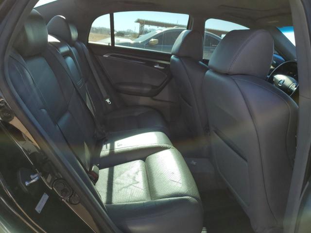 Photo 10 from auction – 2004 ACURA TL with VIN 19UUA66234A015572