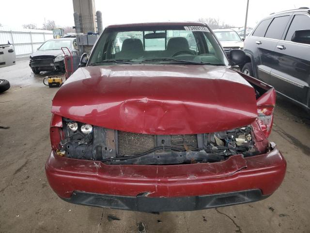 Photo 5 from auction – 1998 GMC SONOMA with VIN 1GTCS1447WK507761