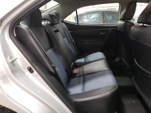 Photo 10 from auction – 2015 TOYOTA COROLLA L with VIN 2T1BURHE6FC232814