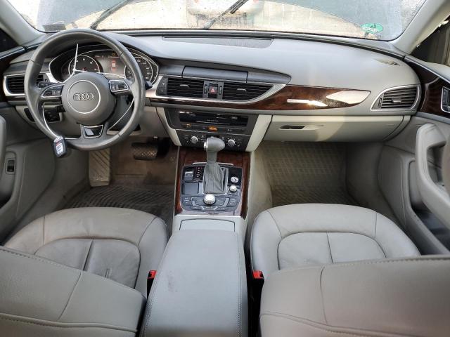 Photo 8 from auction – 2015 AUDI A6 PREMIUM with VIN WAUFGBFC9FN004673