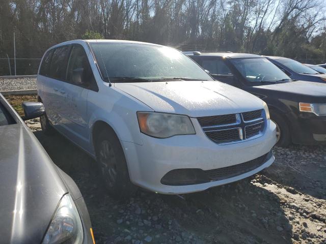 Photo 4 from auction – 2014 DODGE GRAND CARA with VIN 2C4RDGBG6ER130232