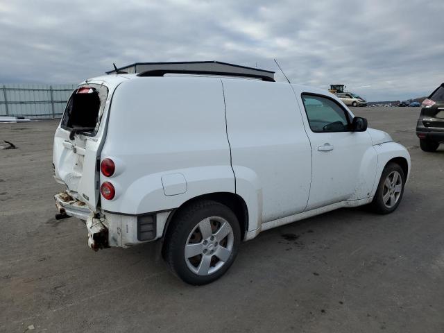 Photo 3 from auction – 2009 CHEVROLET HHR PANEL with VIN 3GCCA85B49S503166