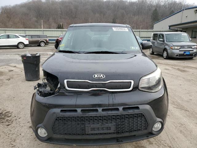 Photo 5 from auction – 2015 KIA SOUL with VIN KNDJN2A25F7212913