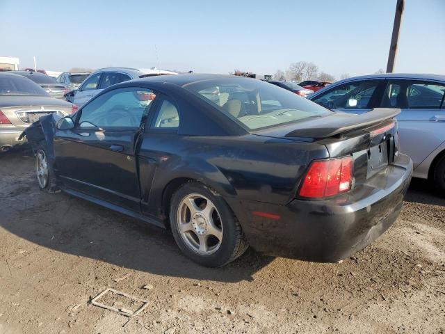 Photo 2 from auction – 2004 FORD MUSTANG with VIN 1FAFP40444F102488