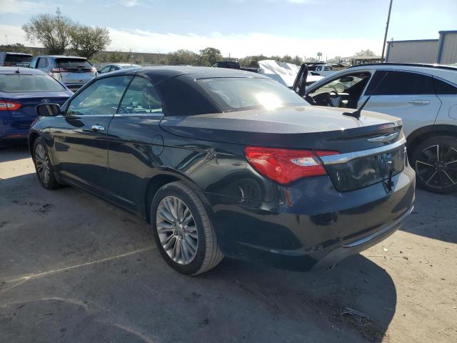 Photo 2 from auction – 2011 CHRYSLER 200 LIMITE with VIN 1C3BC7EG0BN529392