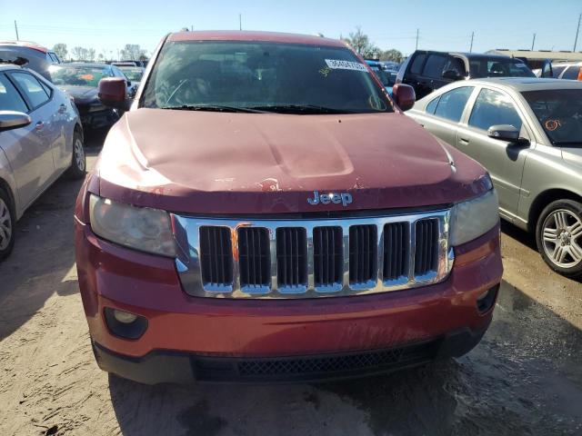 Photo 5 from auction – 2011 JEEP GRAND CHER with VIN 1J4RR4GT8BC510922