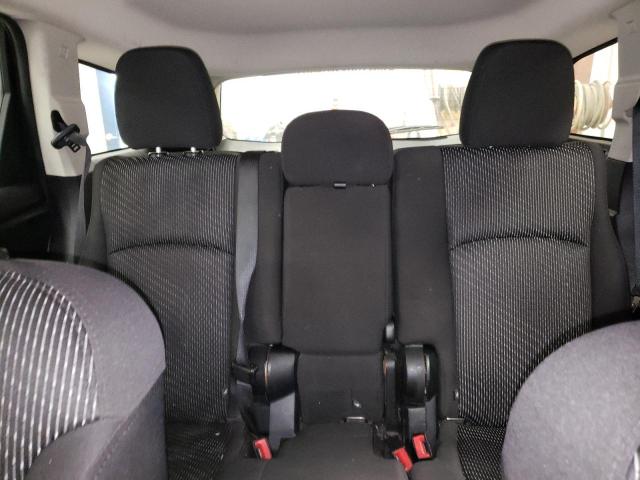 Photo 10 from auction – 2014 DODGE JOURNEY SE with VIN 3C4PDCAB4ET113514