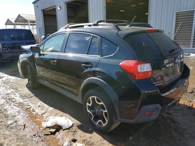 Photo 2 from auction – 2016 SUBARU CROSSTREK with VIN JF2GPABC4G8309961