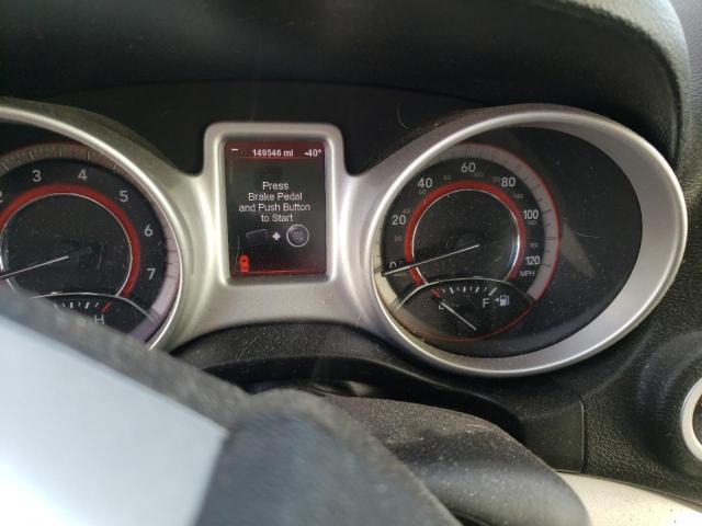 Photo 9 from auction – 2012 DODGE JOURNEY SE with VIN 3C4PDCAB2CT270892