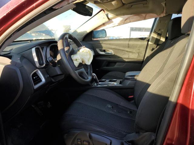 Photo 7 from auction – 2010 CHEVROLET EQUINOX LT with VIN 2CNFLDEYXA6325363