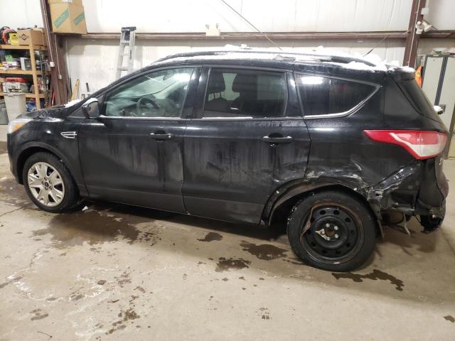 Foto 2 de la subasta – 2013 FORD ESCAPE S con VIN 1FMCU0F78DUA36583