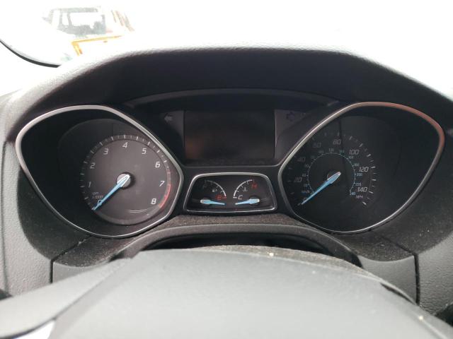 Photo 9 from auction – 2013 FORD FOCUS SE with VIN 1FADP3F20DL378563