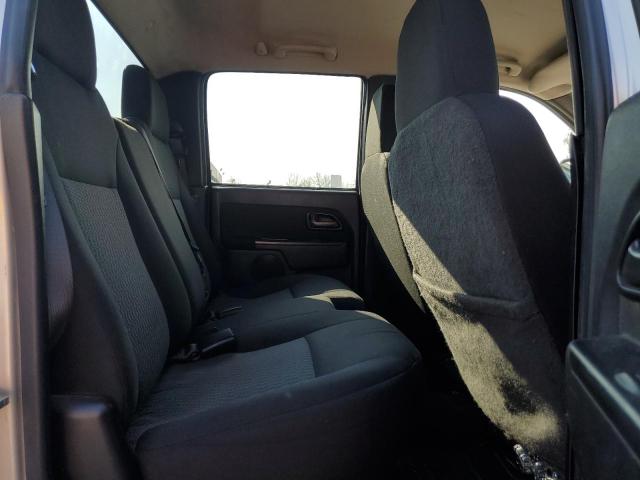 Photo 10 from auction – 2007 GMC CANYON with VIN 1GTDT13E478218105