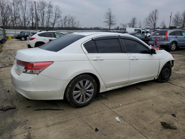Photo 3 from auction – 2011 HONDA ACCORD EXL with VIN 1HGCP2F88BA084486