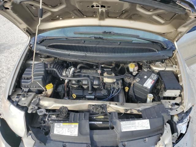 Photo 12 from auction – 2007 CHRYSLER TOWN & COU with VIN 2A4GP64L27R320285