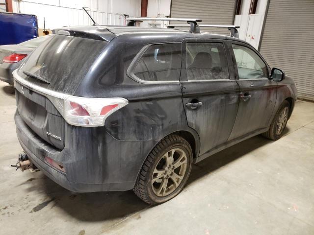 Photo 3 from auction – 2014 MITSUBISHI OUTLANDER with VIN JA4AD3A38EZ005589