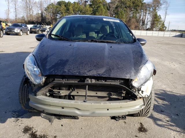 Photo 5 from auction – 2018 FORD FIESTA SE with VIN 3FADP4BJ8JM138657
