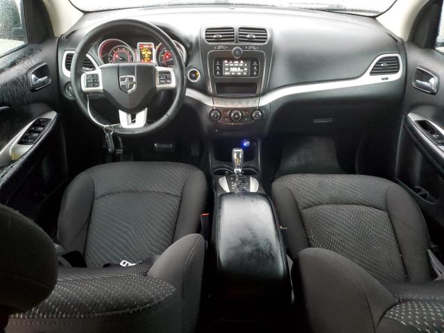 Photo 8 from auction – 2015 DODGE JOURNEY SE with VIN 3C4PDCAB4FT659702
