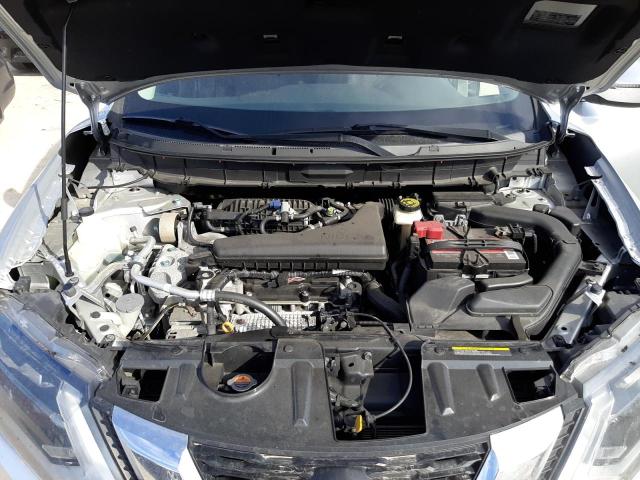 Foto 11 de la subasta – 2018 NISSAN ROGUE S con VIN KNMAT2MT2JP552040