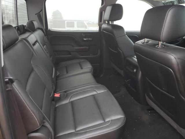 Photo 10 from auction – 2014 GMC SIERRA C15 with VIN 3GTP1VEC1EG482864