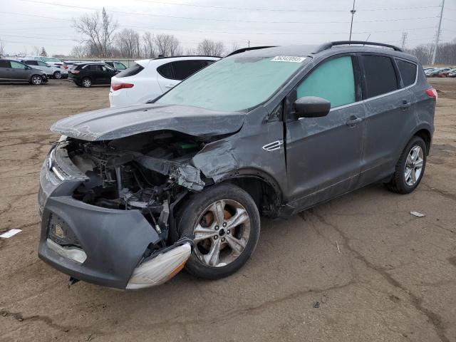 Photo 1 from auction – 2015 FORD ESCAPE SE with VIN 1FMCU0GX4FUB79144