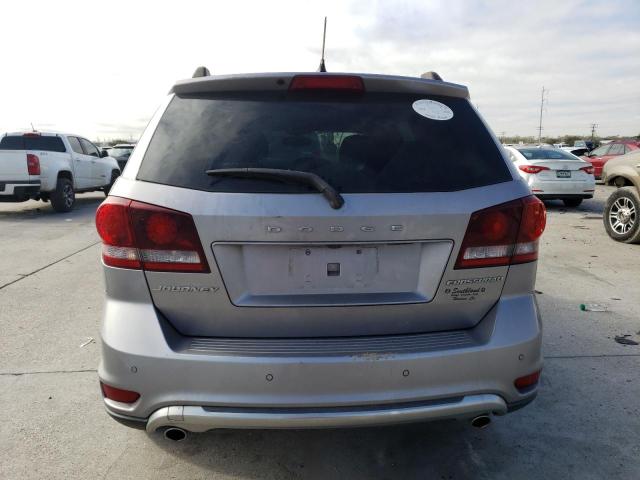 Photo 6 from auction – 2015 DODGE JOURNEY CR with VIN 3C4PDCGG3FT606377