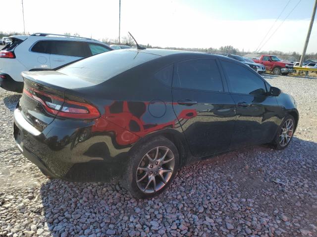 Photo 3 from auction – 2015 DODGE DART SXT with VIN 1C3CDFBB8FD205560