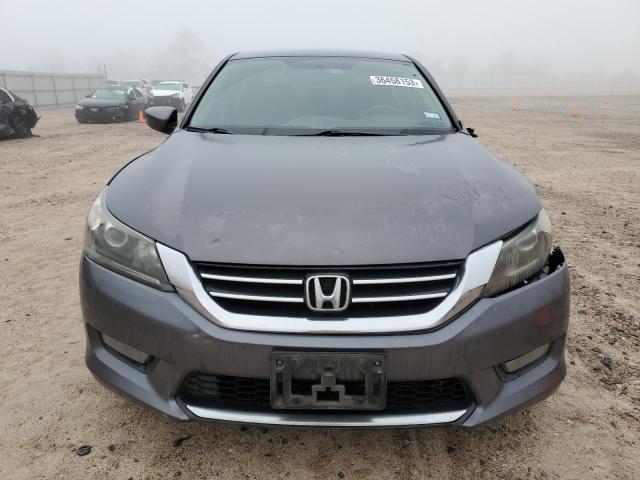 Photo 5 from auction – 2014 HONDA ACCORD SPO with VIN 1HGCR2F54EA300080