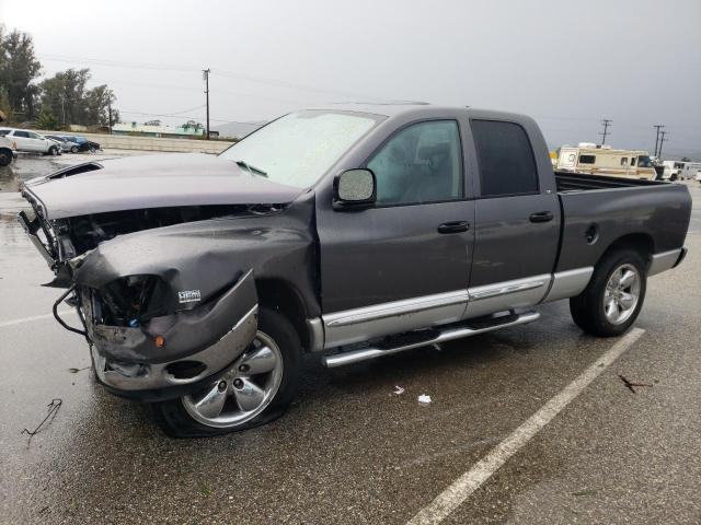 DODGE RAM 1500 S 2004 with VIN 1D7HA18D04S668314 - Photo from auction