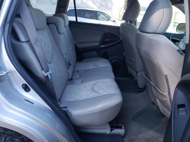 Photo 10 from auction – 2010 TOYOTA RAV4 with VIN 2T3ZF4DV7AW040317