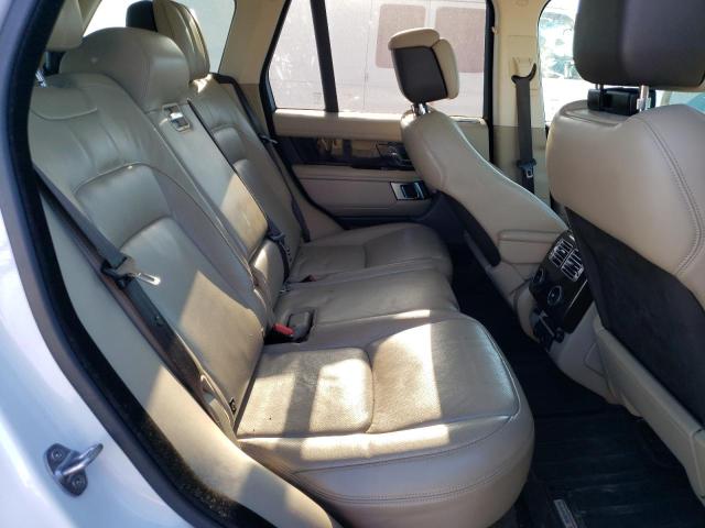 Foto 11 de la subasta – 2018 LAND ROVER RANGE ROVE con VIN SALGS2RE8JA383659