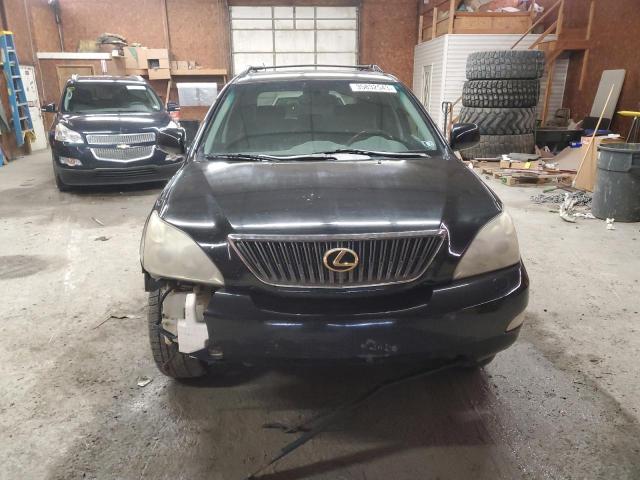 Photo 5 from auction – 2004 LEXUS RX 330 with VIN JTJHA31U040015667