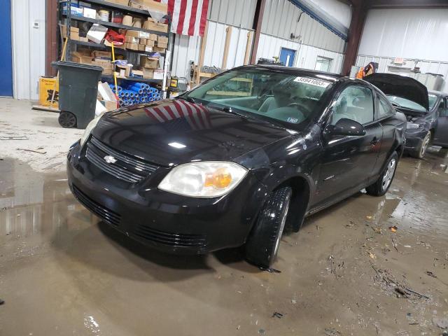 CHEVROLET COBALT LS 2007 with VIN 1G1AK15F977330991 - Photo from auction