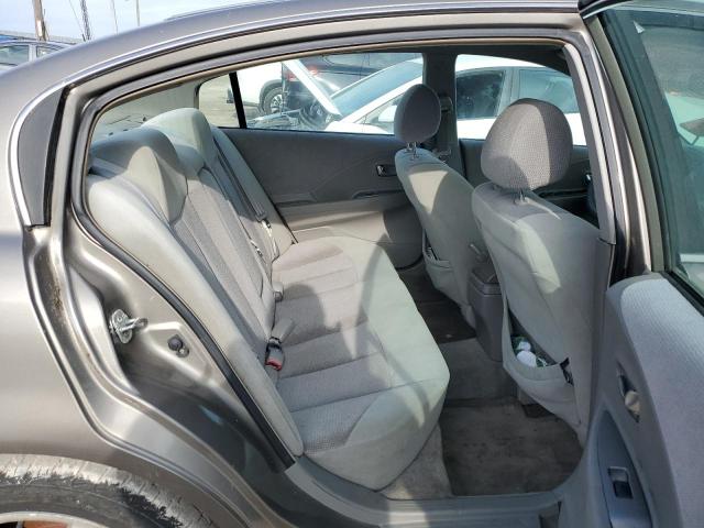 Photo 10 from auction – 2004 NISSAN ALTIMA SE with VIN 1N4BL11D24C105141