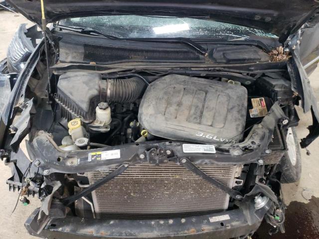 Photo 12 from auction – 2014 CHRYSLER TOWN & COU with VIN 2C4RC1BG1ER207024
